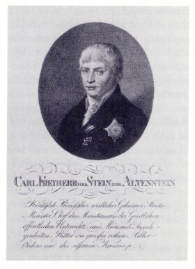 von Altenstein