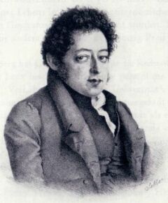 Eduard Gans