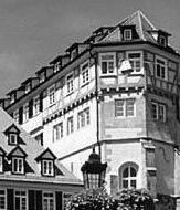 Das tübinger 'Stift'